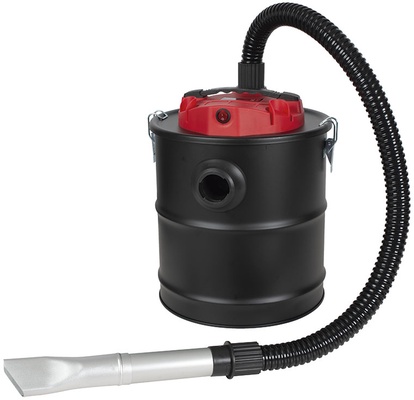 Habitex Aspirador de Cenizas E440 1200w